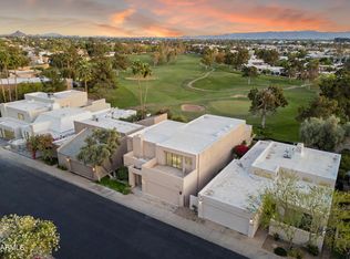 3033 E CLAREMONT Avenue, Phoenix, AZ 85016