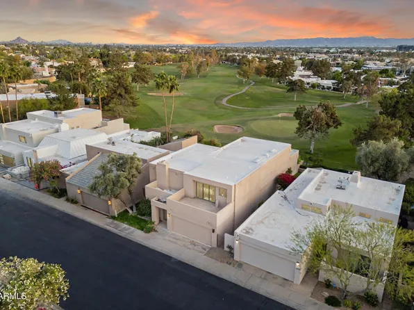 3033 E CLAREMONT Avenue, Phoenix, AZ 85016