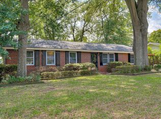 2212 Woodland Ave, Augusta, GA 30904