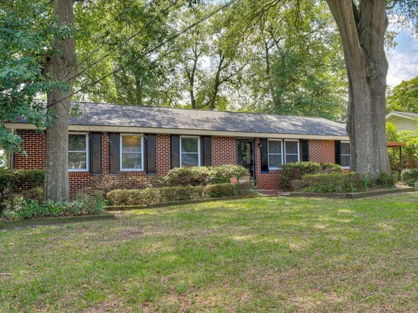 2212 Woodland Avenue, Augusta, GA