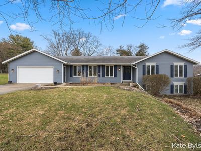 3464 Hidden Hills Ave SE, Grand Rapids, MI, 49546