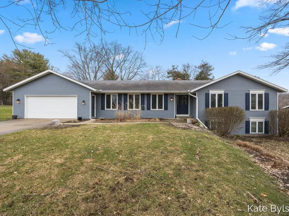 3464 Hidden Hills Ave SE, Grand Rapids, MI 49546