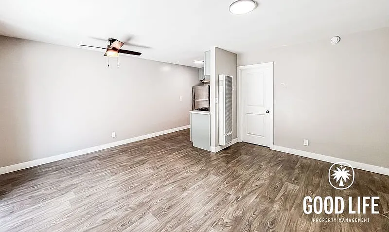 1 bed, 1.0 bath, $1,795 — Photo 4