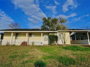 1409 David Dr, Metairie, LA 70003