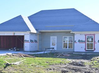 243 Grande Rue, Church Point, LA 70525