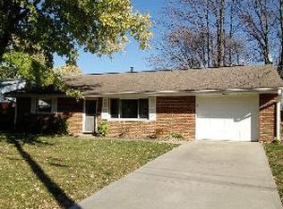 12122 Audie Ct, Cincinnati, OH 45246