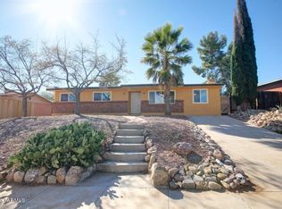 15933 N Forecastle Ave, Tucson, AZ 85739
