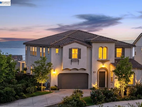 128 Dunfirth Ct, Hayward, CA 94542