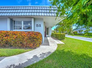 2886 Fernley Dr E APT 51, West Palm Beach, FL 33415