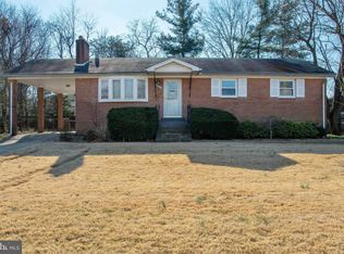 7829 Denton Dr, Clinton, MD 20735