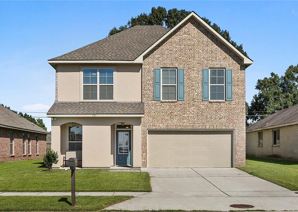 1st image of 1101 Burgess Dr