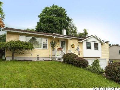 7 Regency Rd, New Hartford, NY, 13413