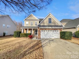 1301 Mountain Laurel Ct, Matthews, NC 28104