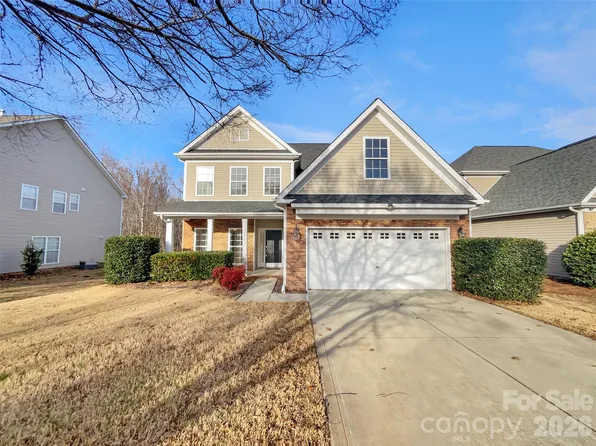 1301 Mountain Laurel Ct, Matthews, NC 28104