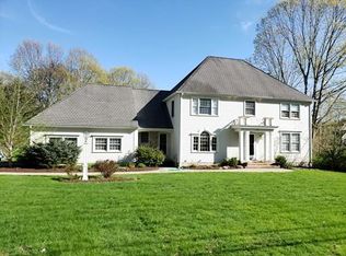 262 W Main St, Westborough, MA 01581