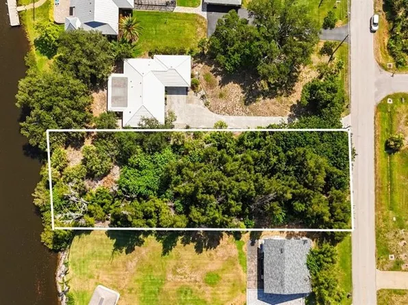 Lemon Bay Dr Lot 19427, Venice, FL 34293