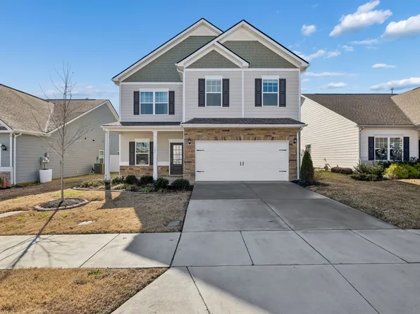 122 Gatwick Dr Lot 79, Lebanon, TN 37087