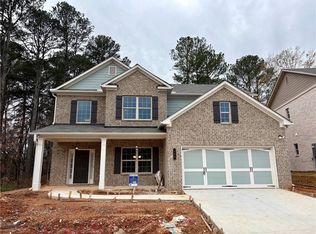 986 Lakeview Oaks Ct, Grayson, GA 30017