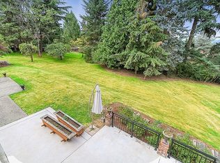 16404 NE 43rd Ct, Redmond, WA 98052
