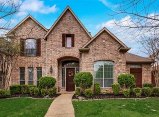 4260 Siena Dr, Frisco, TX 75033