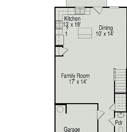 5th image of 143 Ironhorse Way Lot 77