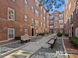 3244-54 N Clifton Ave, Chicago, IL 60657