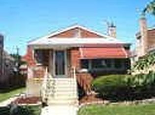 3218 W 83rd St, Chicago, IL 60652