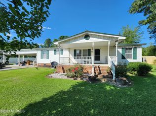 214 Drake Court Ln, Ahoskie, NC 27910