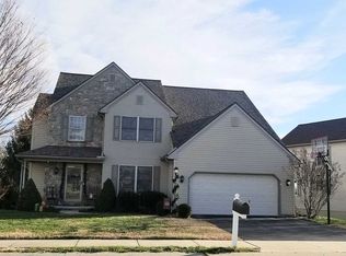 219 Randall Ct, Lancaster, PA 17602