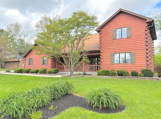 1376 Symbo Ln, Walton, KY 41094