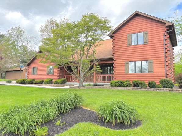 1376 Symbo Ln, Walton, KY 41094