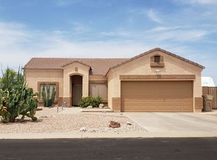 12624 W Madero Dr, Arizona City, AZ 85123