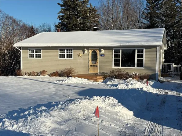 2166 Carron Dr, Bathurst, NB E2A 6A1