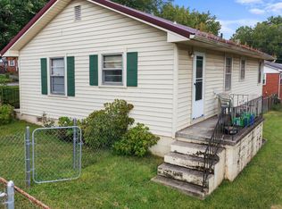 719 Williams St, Morristown, TN 37813