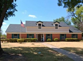 404 Morningside Dr, Wichita falls, TX 76301