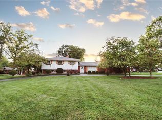 5006 Cold Springs Ln, Saint Louis, MO