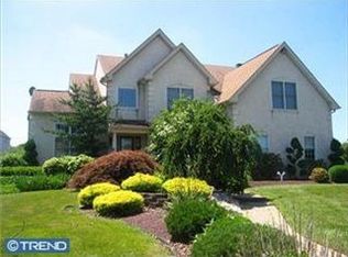 4 Dartmouth Ln, Richboro, PA 18954