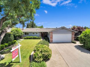 2020 Woodacre Dr, Modesto, CA 95355