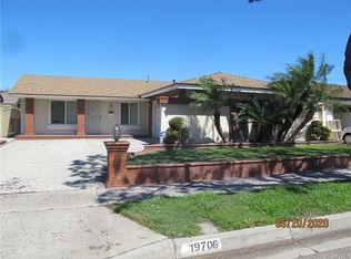 19706 Harvest Ave, Cerritos, CA 90703