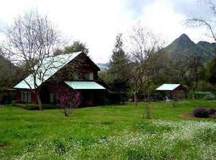 44103 Redbud Trl, Three Rivers, CA 93271