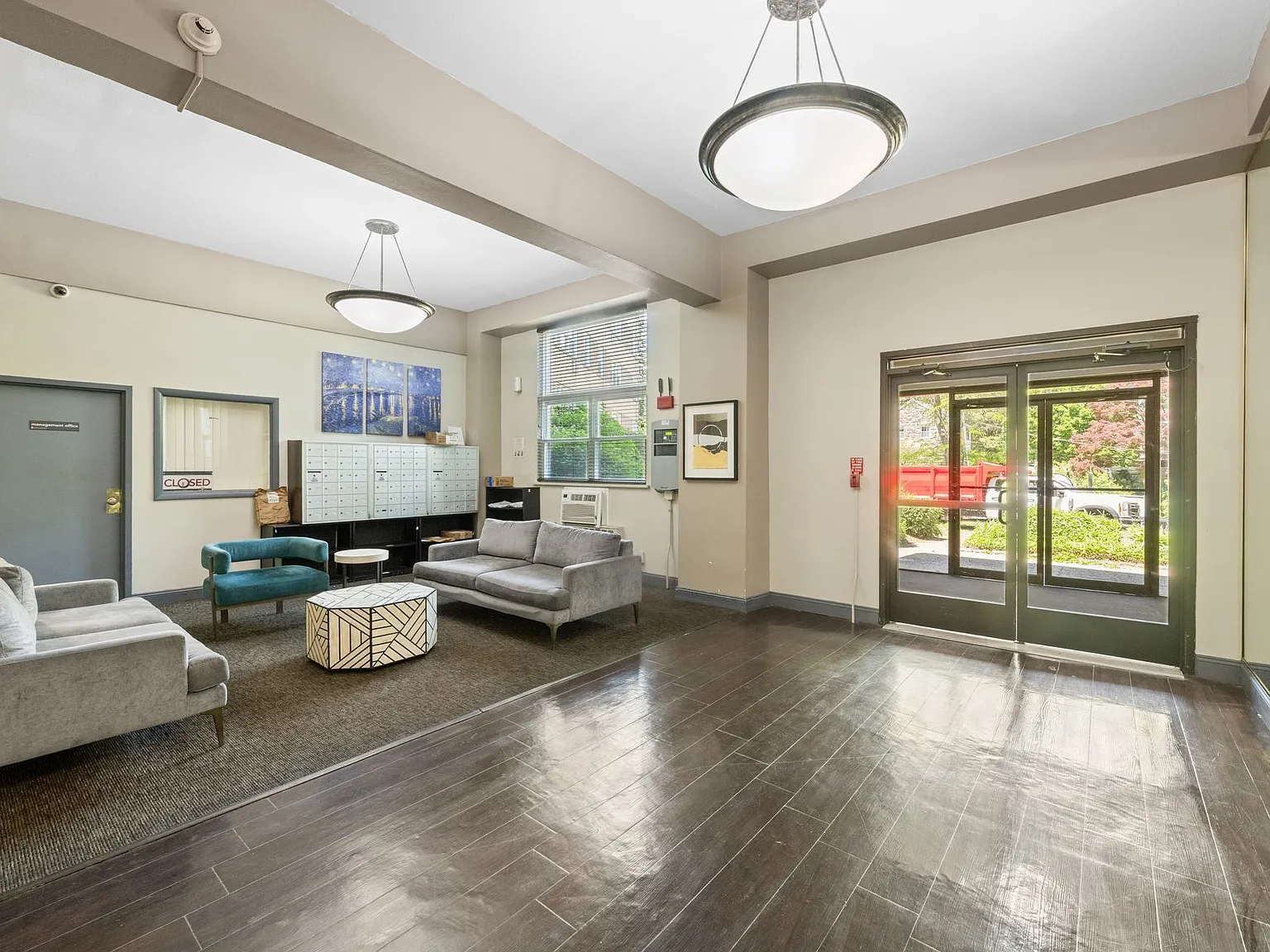 Metropolitan Wynnefield — Photo 2