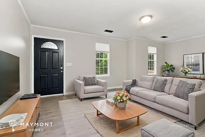 3 bed, 2.0 bath, 1060 sqft, $1,445 — Photo 4