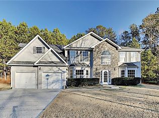 7596 Petal Pl, Fairburn, GA 30213