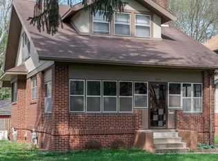 1816 E 12th St, Des Moines, IA 50316