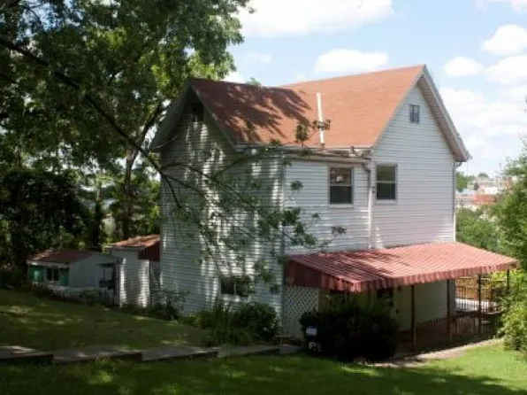 209 Merritt Ave, Pittsburgh, PA 15227
