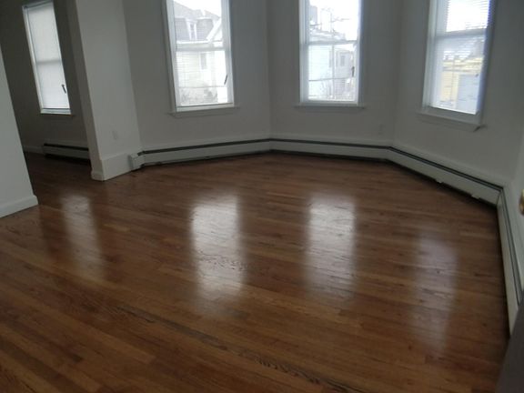 Huge Master bedroom