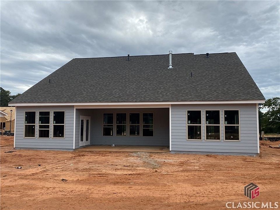 2nd image of 86 Dooly Dr Lot 25