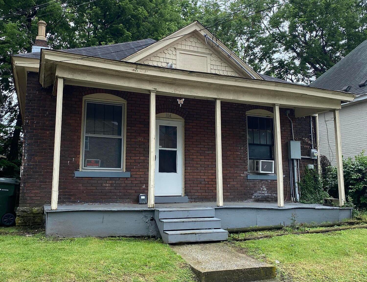 104 Hagerman Ct, Lexington, KY 40508 Zillow