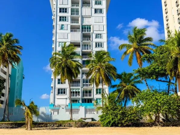 3409 Avenida Isla Verde #906, Carolina, PR 00979