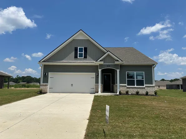 4376 Field Oak Rd, Millington, TN 38053